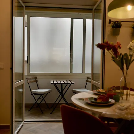 Appartement Corso Marconi Boutique - Luxury Next To The Port Civitavecchia
