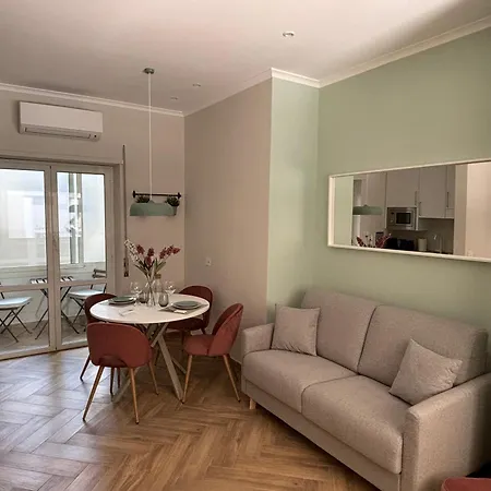 Appartement Corso Marconi Boutique - Luxury Next To The Port