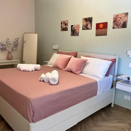 Corso Marconi Boutique - Luxury Next To The Port Civitavecchia